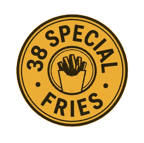 38 Special Fries