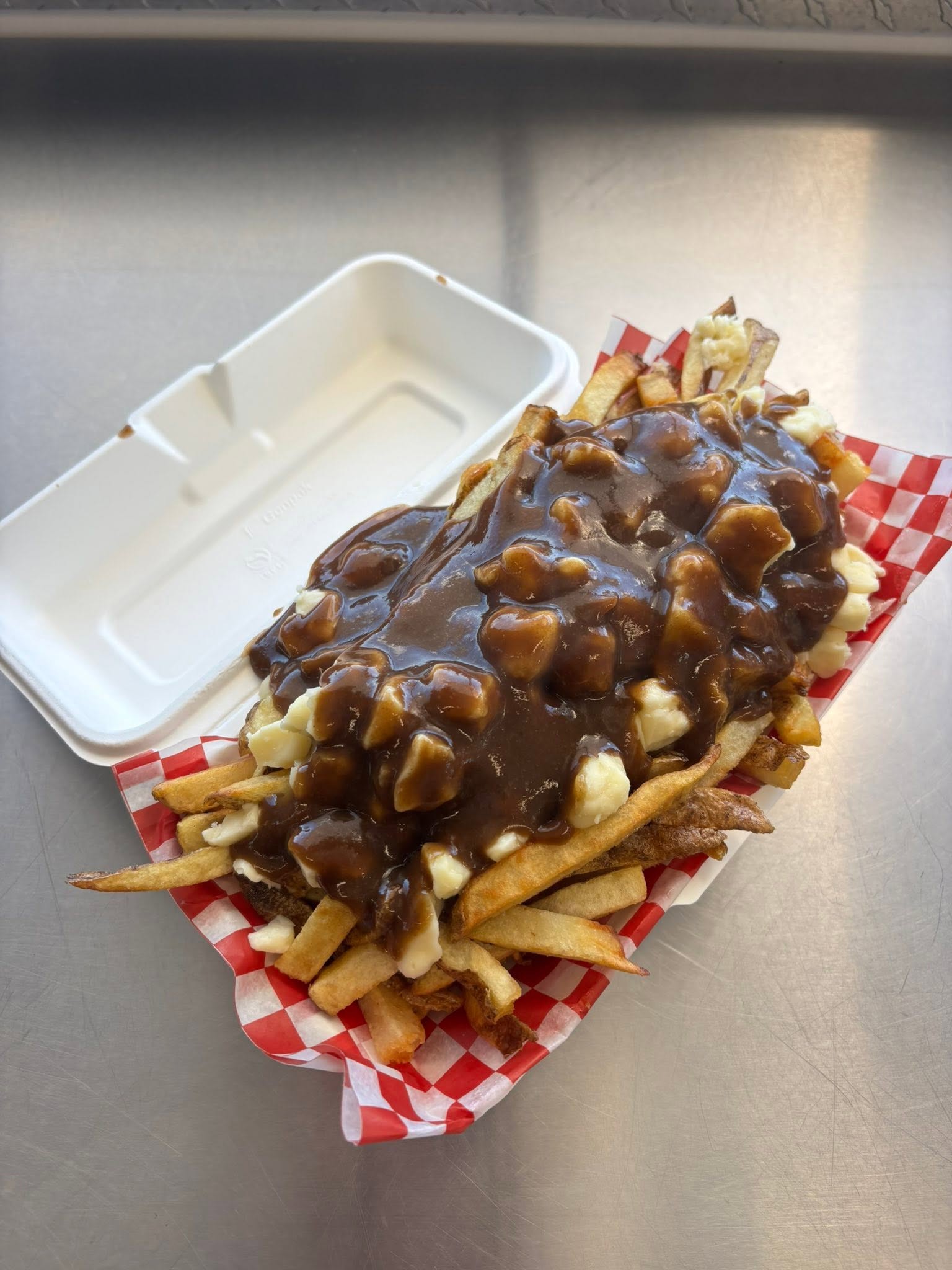 Poutine